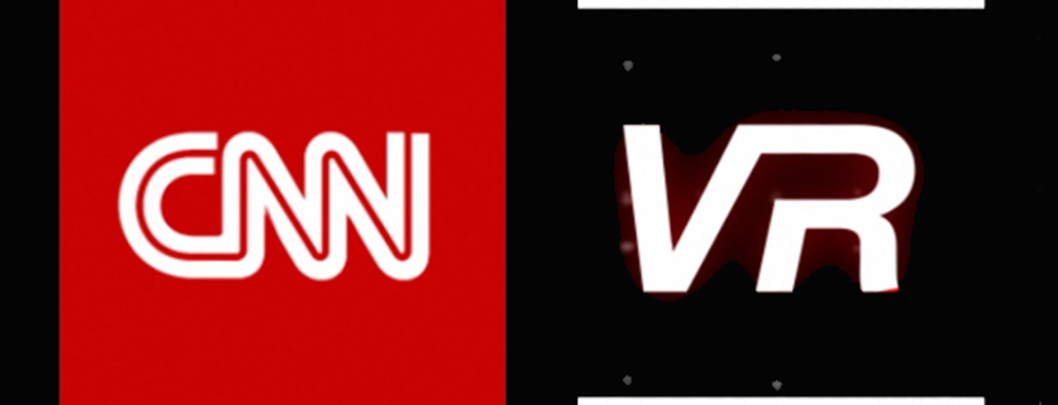 logo cnn VR
