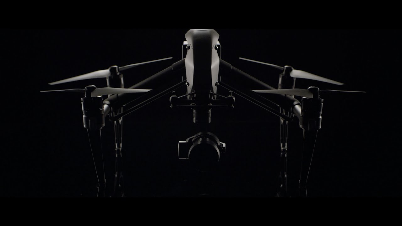 drone VR 360 dragonfly