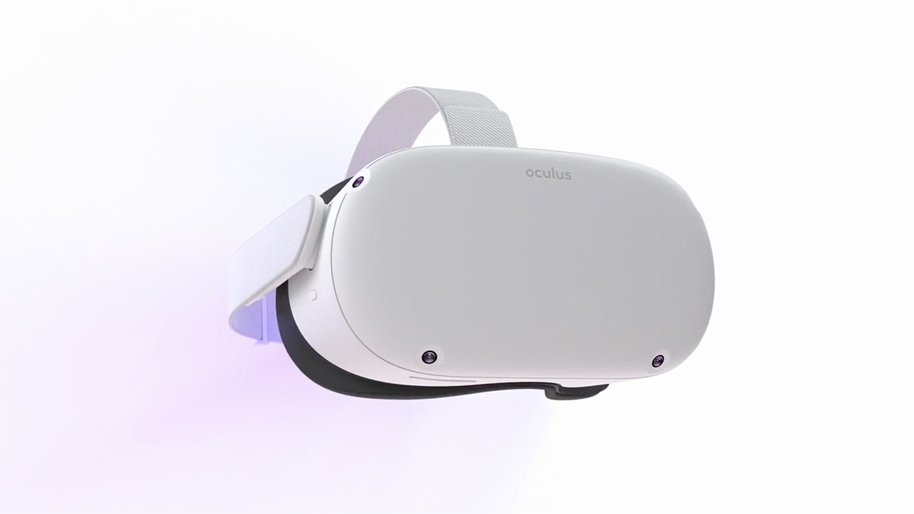 Quest 2 : Le dernier né d'Oculus - Digital Immersion