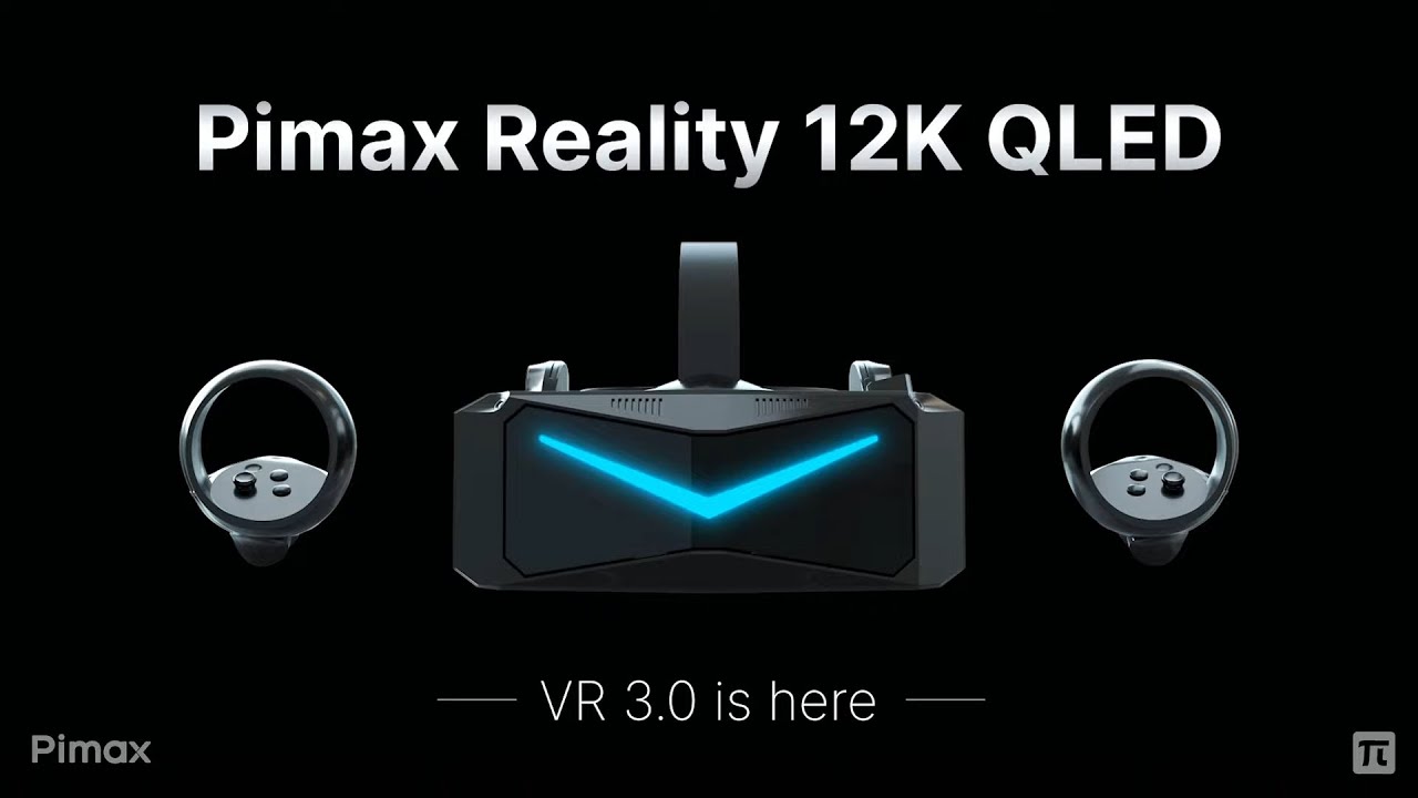Pimax-Reality-12K-QLED